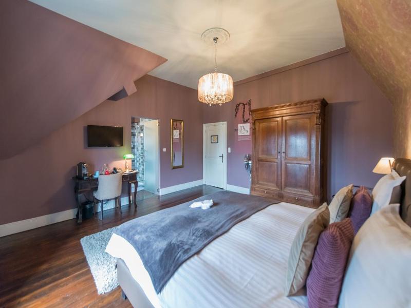 Boutique Hotel Huys Van Steyns image