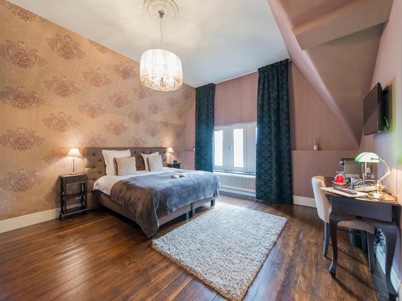 Boutique Hotel Huys Van Steyns image
