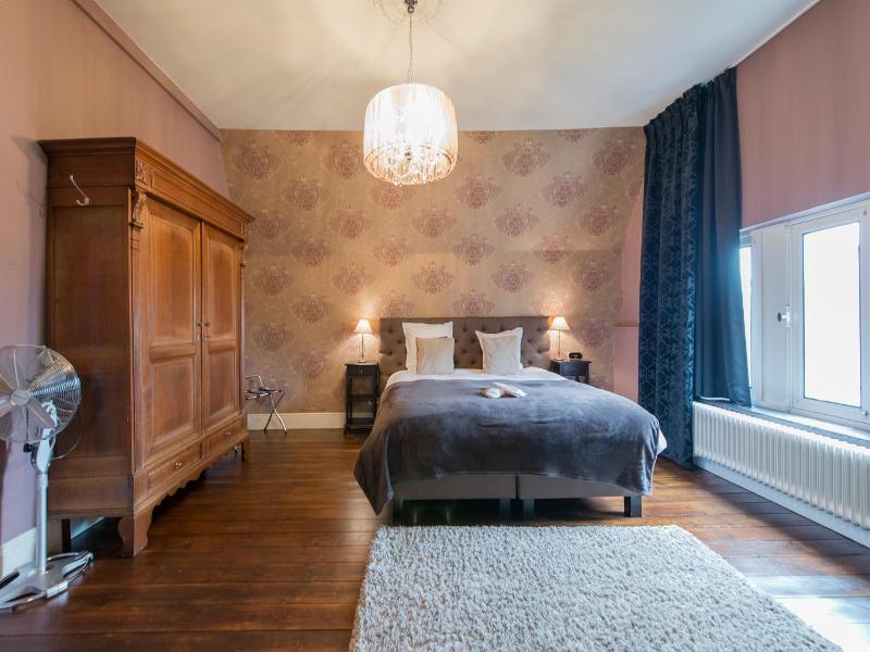 Boutique Hotel Huys Van Steyns image