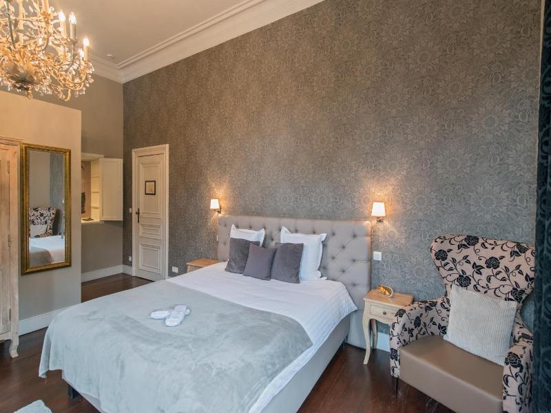 Boutique Hotel Huys Van Steyns image