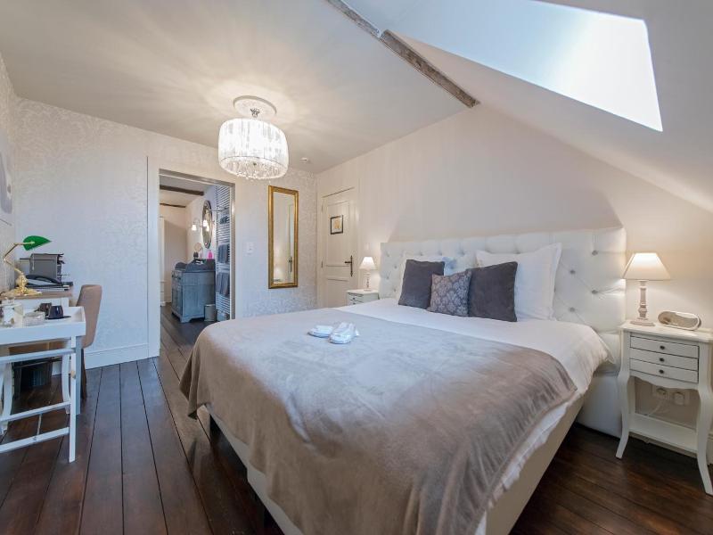 Boutique Hotel Huys Van Steyns image