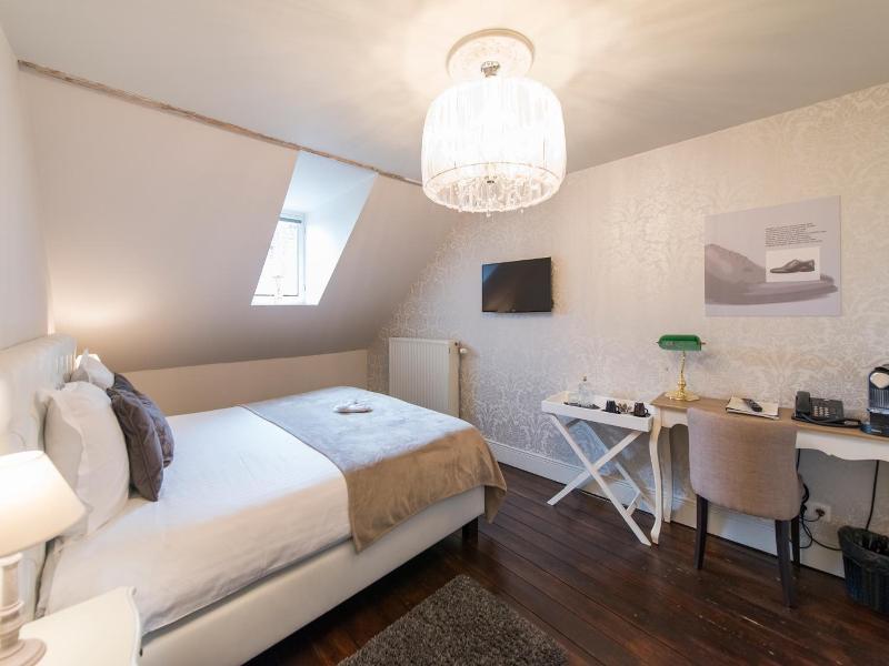 Boutique Hotel Huys Van Steyns image