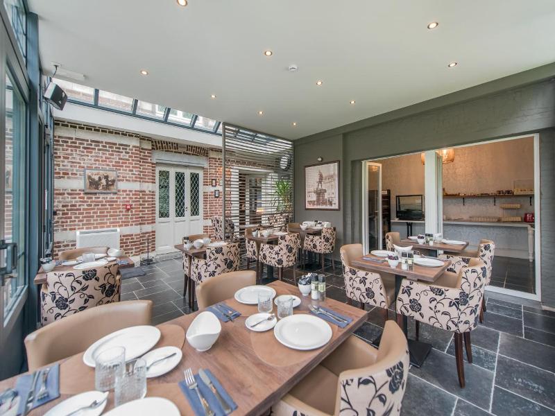 Boutique Hotel Huys Van Steyns image
