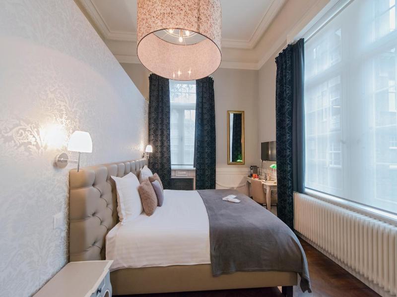 Boutique Hotel Huys Van Steyns image
