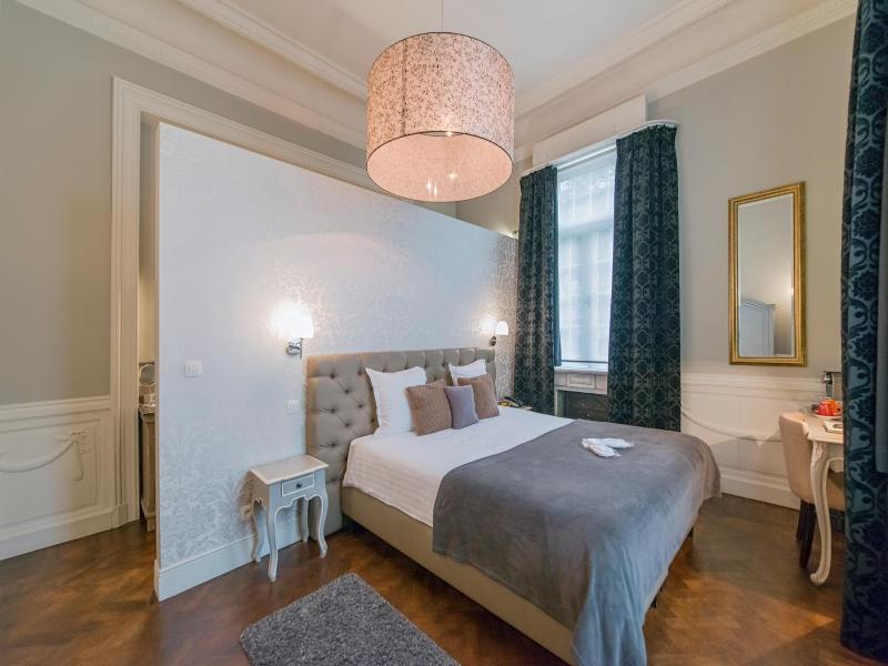 Boutique Hotel Huys Van Steyns image