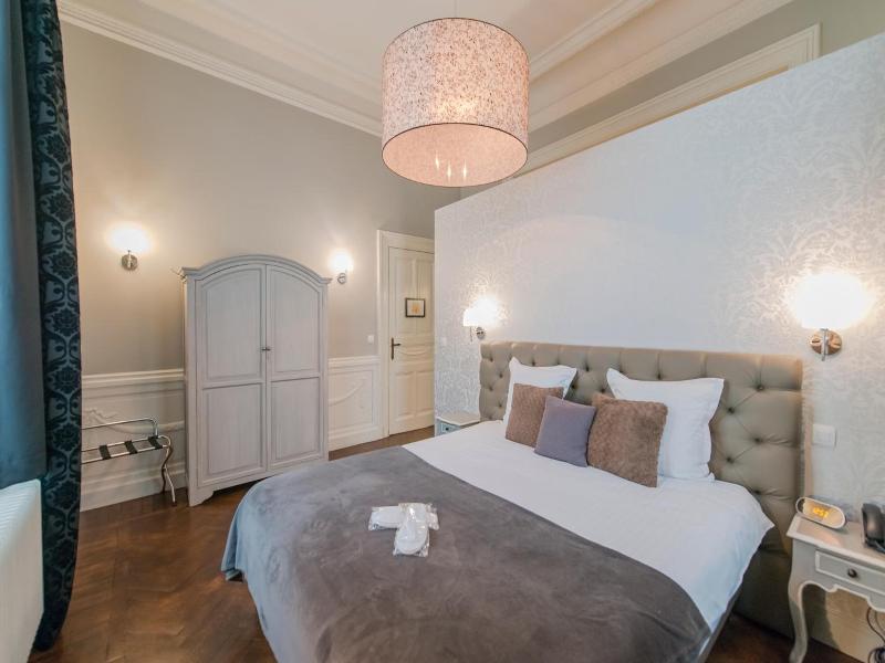 Boutique Hotel Huys Van Steyns image