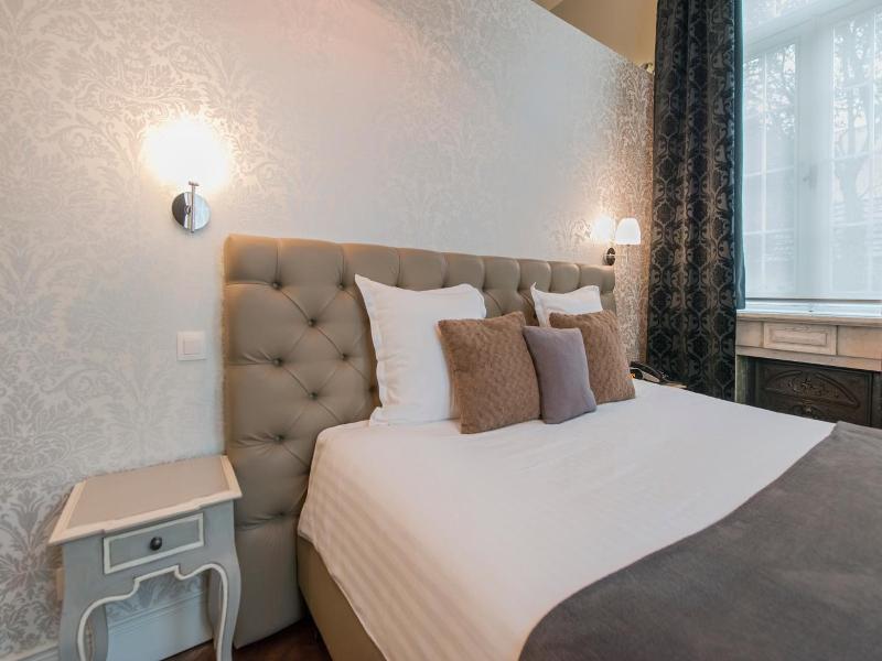 Boutique Hotel Huys Van Steyns image