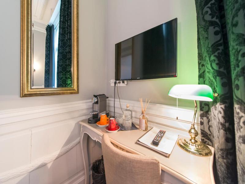 Boutique Hotel Huys Van Steyns image