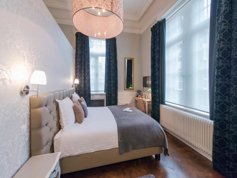 Boutique Hotel Huys Van Steyns image