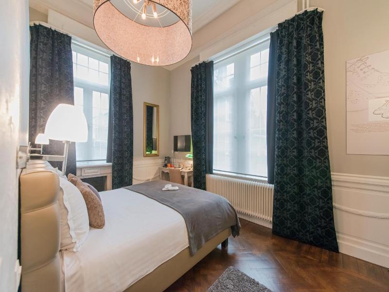 Boutique Hotel Huys Van Steyns image