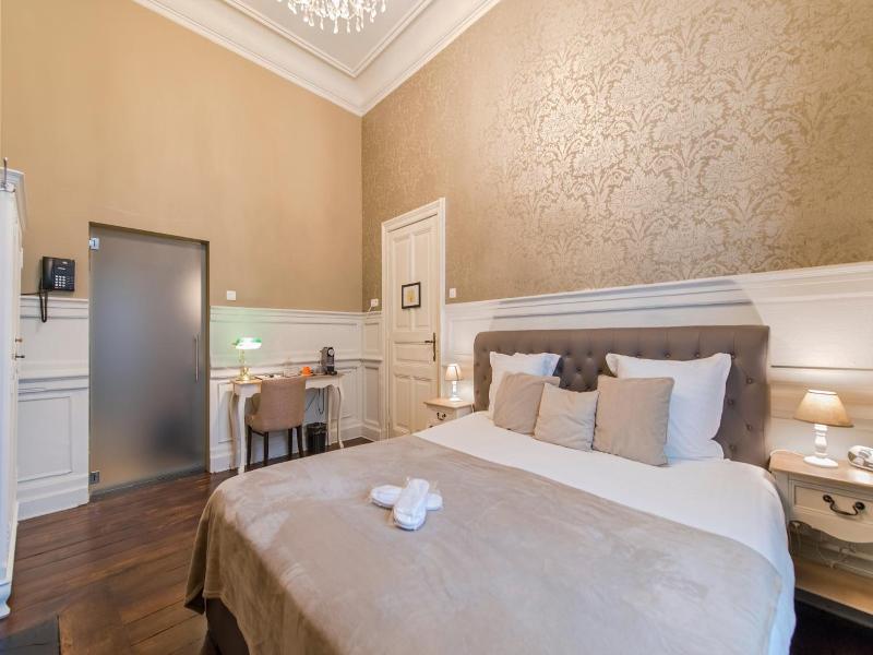 Boutique Hotel Huys Van Steyns image