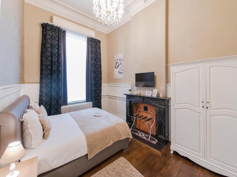 Boutique Hotel Huys Van Steyns image