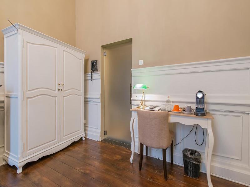 Boutique Hotel Huys Van Steyns image