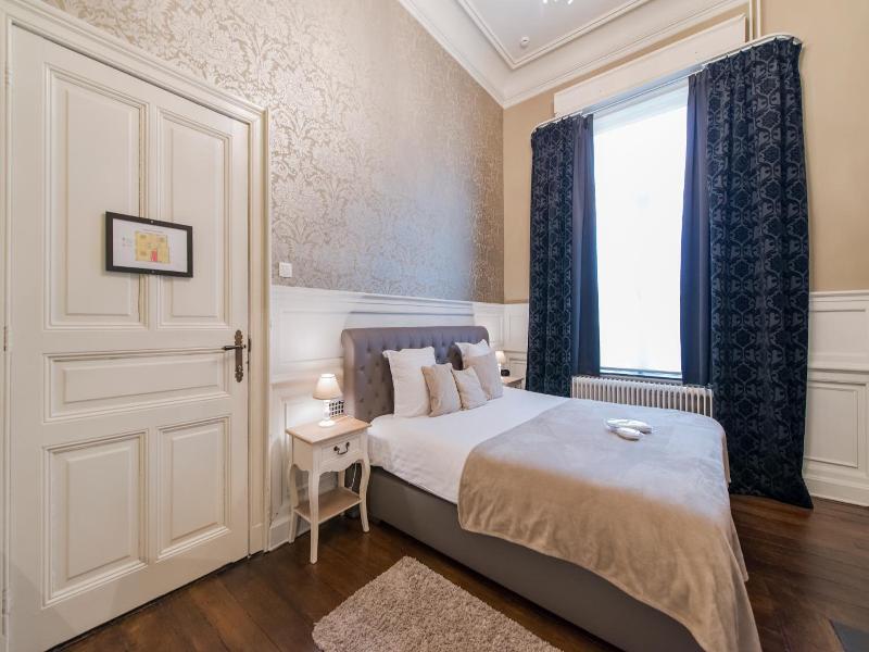 Boutique Hotel Huys Van Steyns image