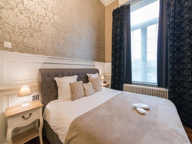 Boutique Hotel Huys Van Steyns image