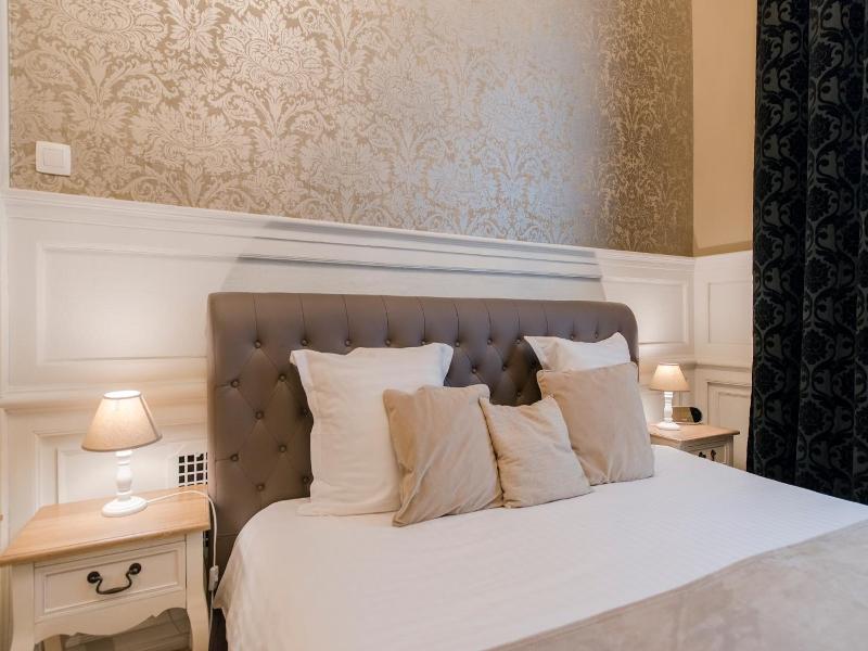 Boutique Hotel Huys Van Steyns image
