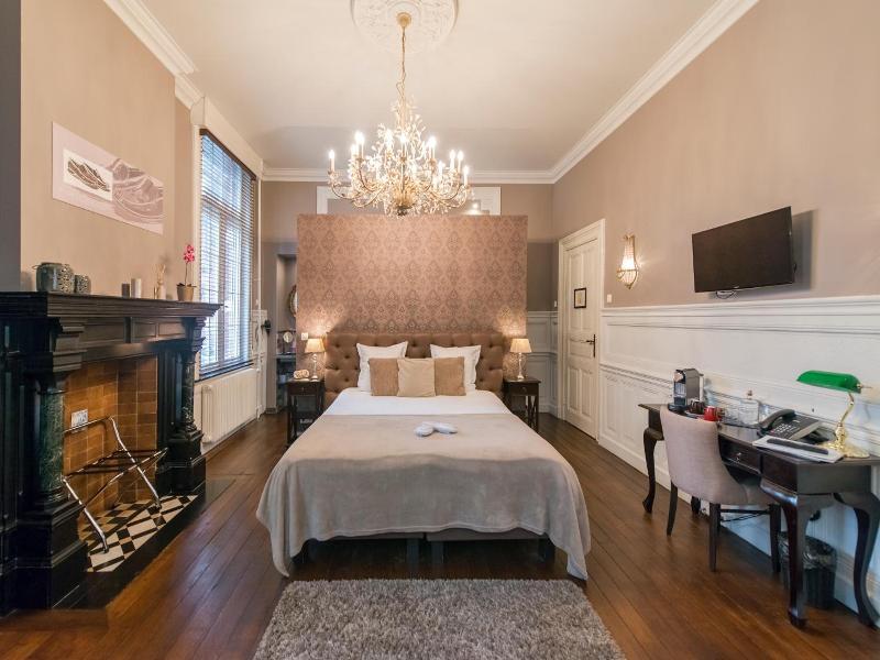 Boutique Hotel Huys Van Steyns image