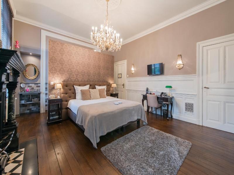 Boutique Hotel Huys Van Steyns image
