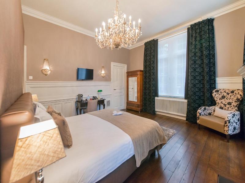 Boutique Hotel Huys Van Steyns image