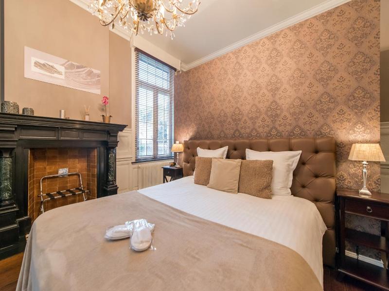 Boutique Hotel Huys Van Steyns image