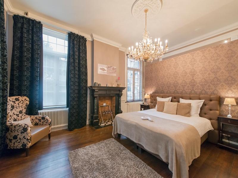 Boutique Hotel Huys Van Steyns image