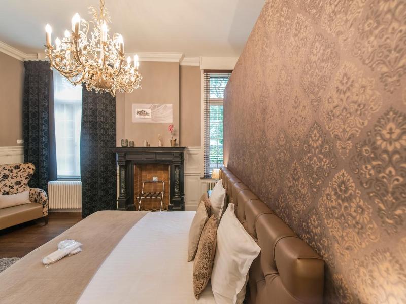 Boutique Hotel Huys Van Steyns image