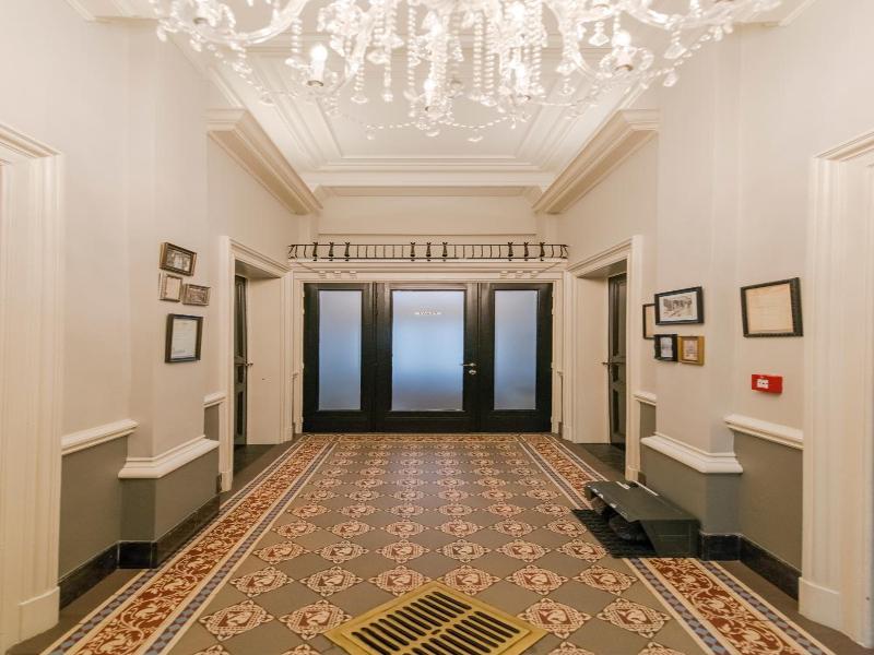 Boutique Hotel Huys Van Steyns image