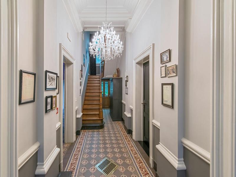 Boutique Hotel Huys Van Steyns image