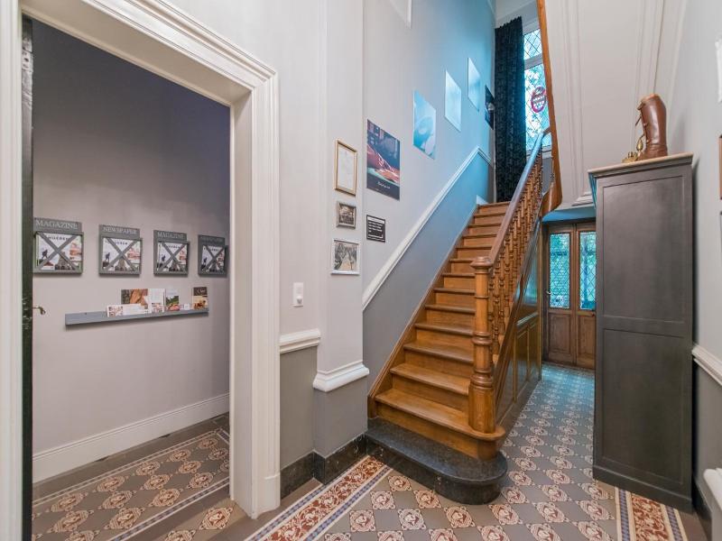 Boutique Hotel Huys Van Steyns image
