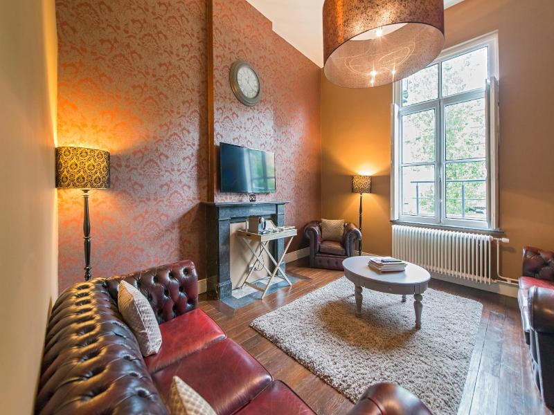 Boutique Hotel Huys Van Steyns image