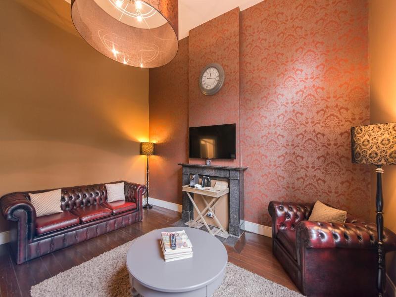 Boutique Hotel Huys Van Steyns image