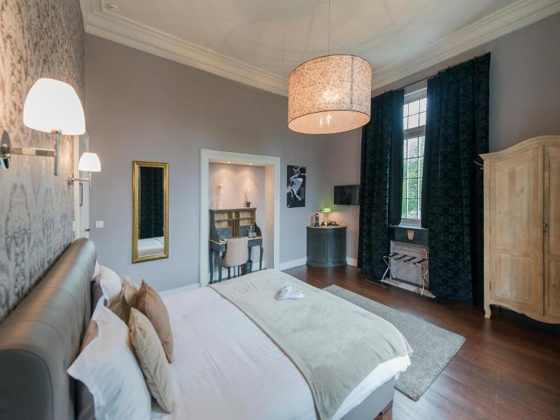 Boutique Hotel Huys Van Steyns image