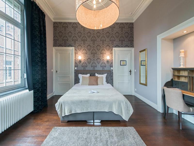 Boutique Hotel Huys Van Steyns image