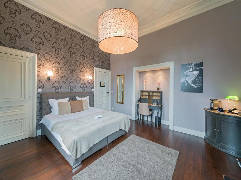 Boutique Hotel Huys Van Steyns image