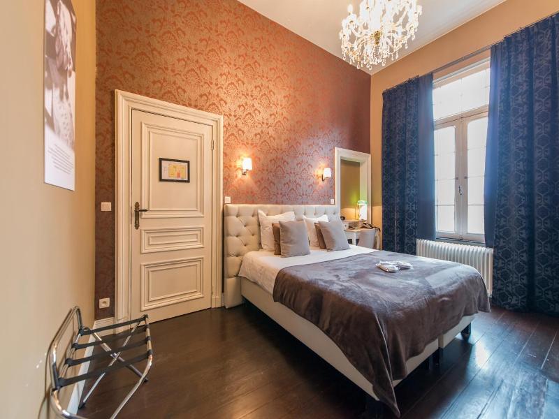 Boutique Hotel Huys Van Steyns image