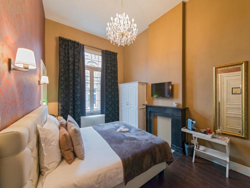 Boutique Hotel Huys Van Steyns image
