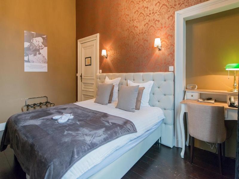 Boutique Hotel Huys Van Steyns image