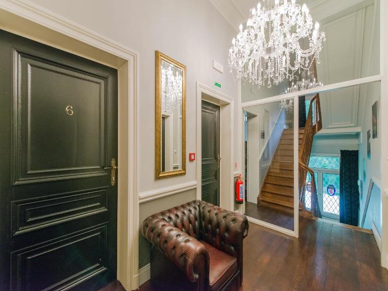 Boutique Hotel Huys Van Steyns image