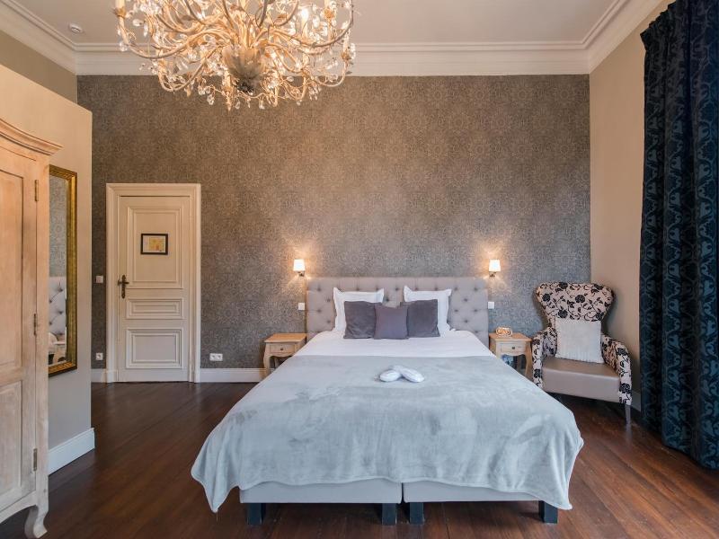 Boutique Hotel Huys Van Steyns image