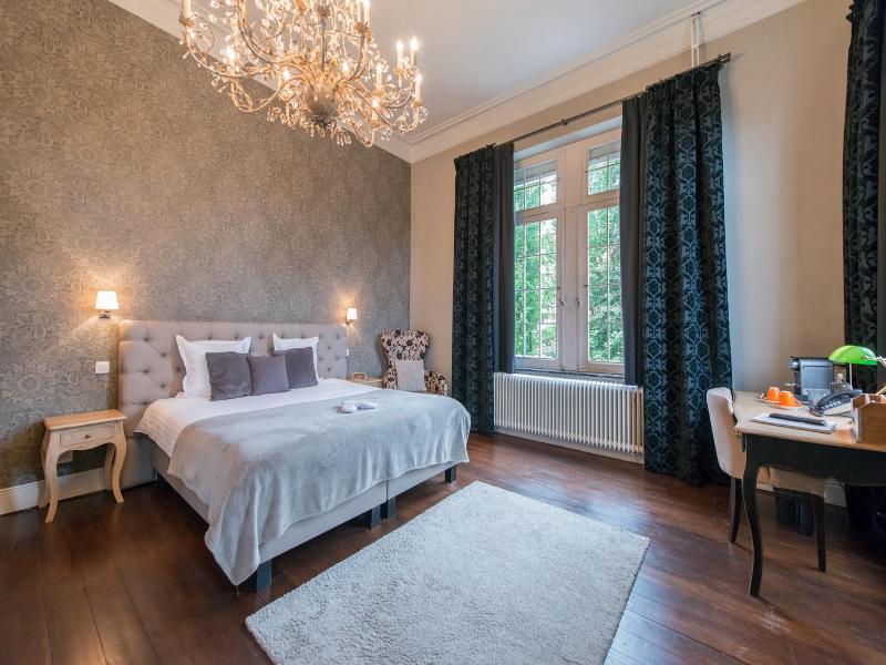 Boutique Hotel Huys Van Steyns image