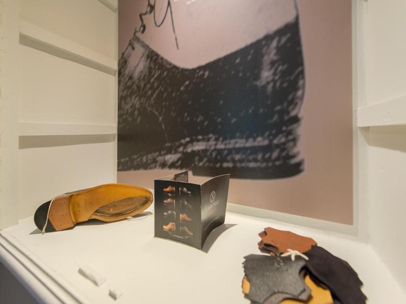 Boutique Hotel Huys Van Steyns image