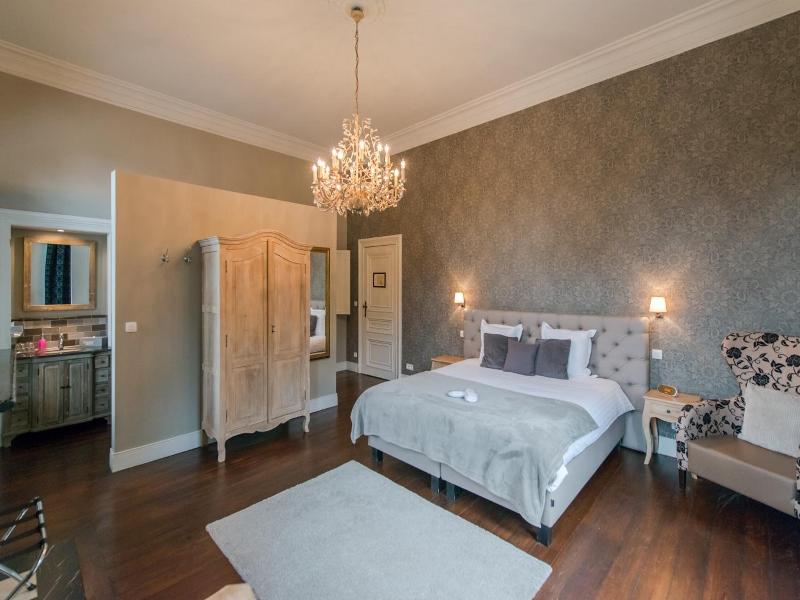 Boutique Hotel Huys Van Steyns image