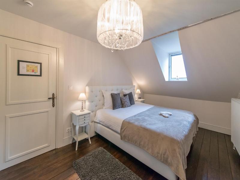 Boutique Hotel Huys Van Steyns image
