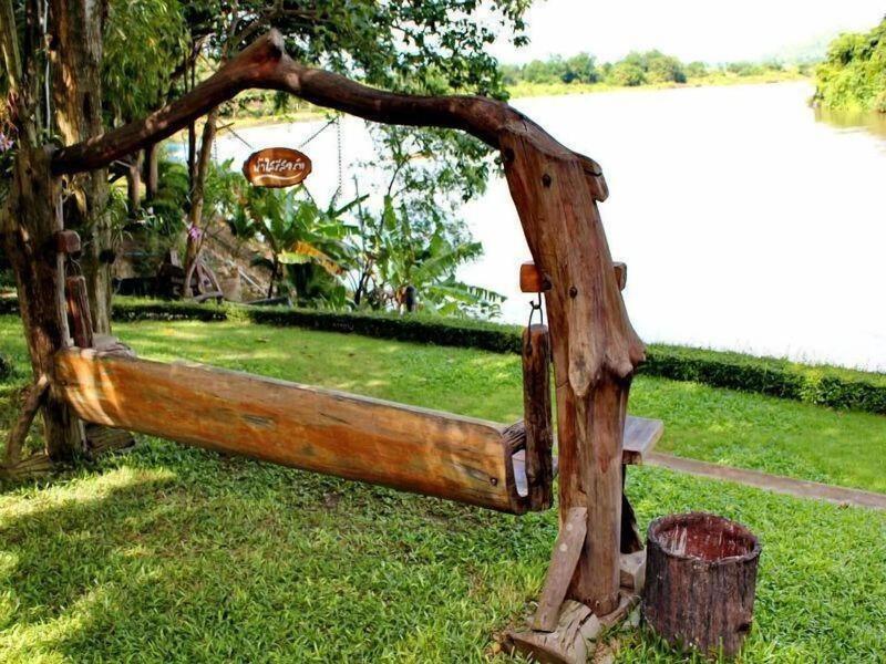 Namsai Resort Kanchanaburi image