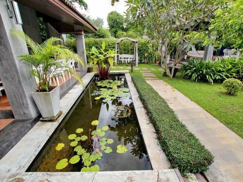 Namsai Resort Kanchanaburi image