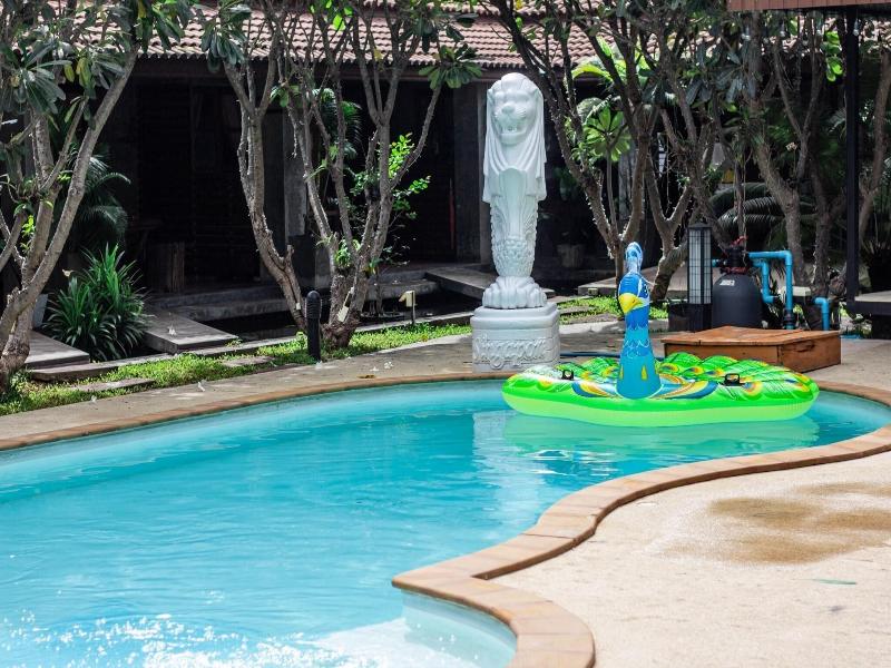 Namsai Resort Kanchanaburi image