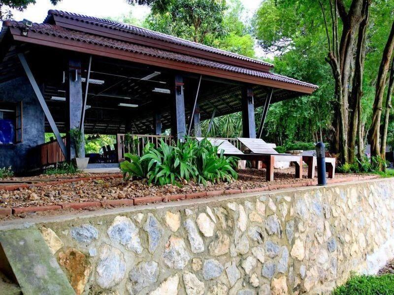 Namsai Resort Kanchanaburi image