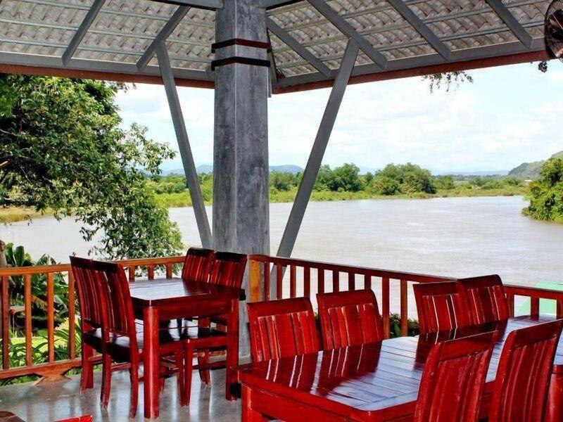 Namsai Resort Kanchanaburi image