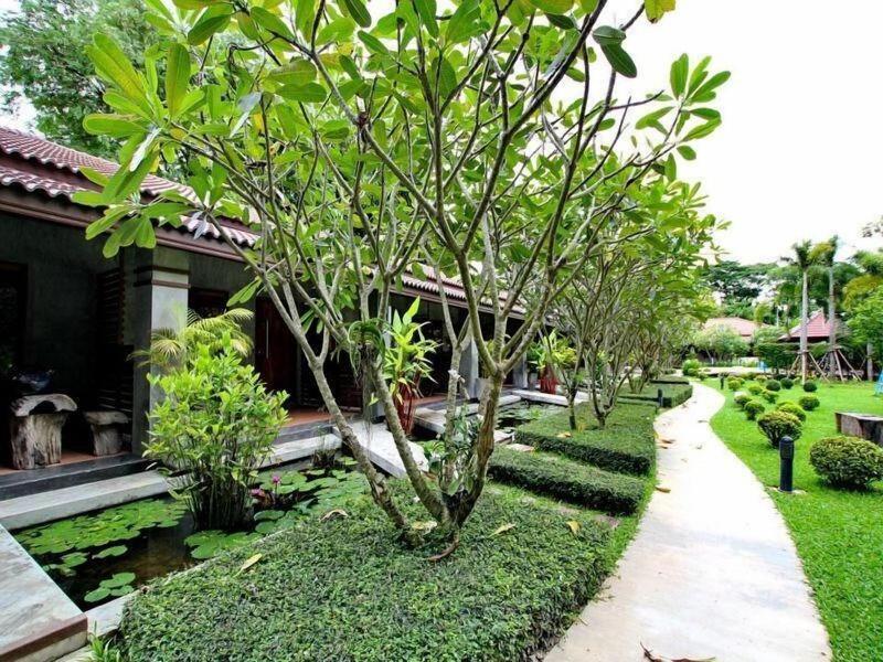Namsai Resort Kanchanaburi image