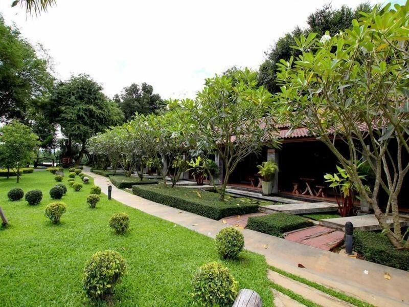 Namsai Resort Kanchanaburi image